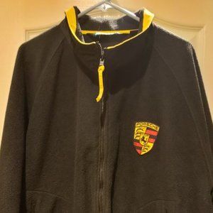 Porsche XXL Jacket